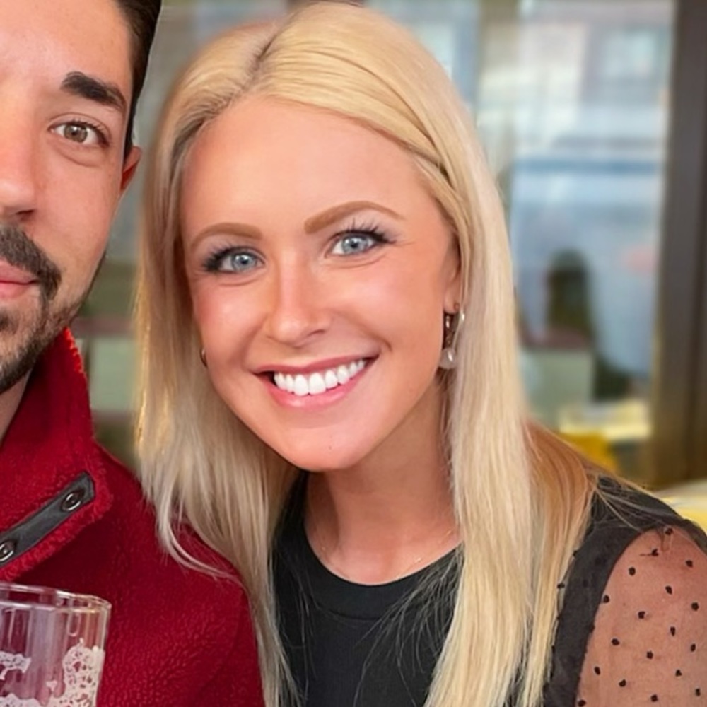 Meet your Posher, Audrey